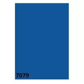   Dekorációs Karton Lessebo Colours 50x70 225g "7079" sötétkék 25ív/csg