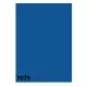 Dekorációs Karton Lessebo Colours 50x70 225g "7079" sötétkék 25ív/csg
