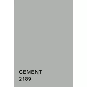   Dekorációs Karton Lessebo Colours 50x70 225g "2189" cementszürke 125ív/csg