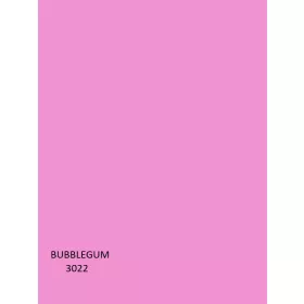   Dekorációs Karton Lessebo Colours 50x70 225g "3022" rágógumi 125ív/csg