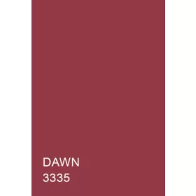   Dekorációs Karton Lessebo Colours 50x70 225g "3335" bordó 125ív/csg