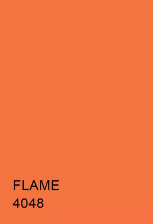 Dekorációs Karton Lessebo Colours 50x70 225g "4048" narancssárga 125ív/csg