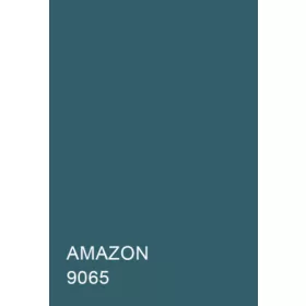   Dekorációs Karton Lessebo Colours 50x70 225g "9065" amazonkék 125ív/csg