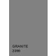Dekorációs Karton Lessebo Colours 70x100 225g "2396" gránitszürke 125ív/csg