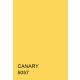 Dekorációs Karton Lessebo Colours 70x100 225g "5057" kanárisárga 125ív/csg