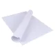 Dekorációs Karton  50x70 220g "hófehér(00) 25 ív/csg "Folia"