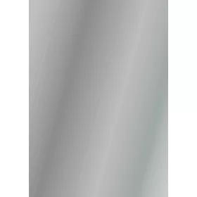   Dekorációs Karton  50x70 300g " tükör ezüst(61) 25 ív/csg "Folia"