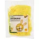 Dekor fű – vágott díszfű 30 g, sárga - Folia