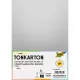 Fotókarton 220g/m² A/4 100 ív/csg, ezüst