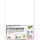 Fotókarton 300g/m² A/4 50 ív/csg, fehér
