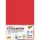 Fotókarton 300g/m² A/4 50 ív/csg, hibiszkusz