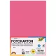 Fotókarton 300g/m² A/4 50 ív/csg, mályva