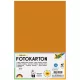 Fotókarton 300g/m² A/4 50 ív/csg, terrakotta