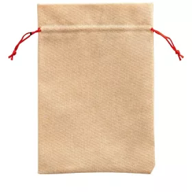 Jutazsák, 17×25 cm, natúr, 1 db- Folia