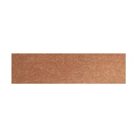   Gyöngyházfényű karton, 250g, A/4, 50 ív/csg, réz - Folia