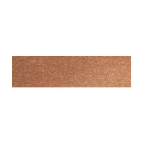 Gyöngyházfényű karton, 250g, A/4, 50 ív/csg, réz - Folia
