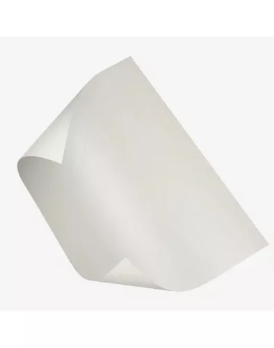 Gyöngyház karton 250g/m², 50x70cm, 10 ív/csg gyöngyfehér 