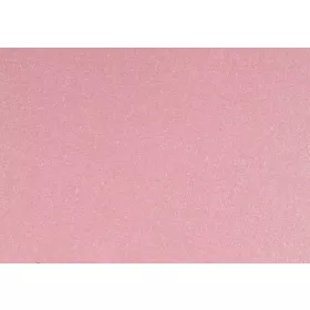 Gyöngyház karton 250g/m², 50x70cm, 10 ív/csg rózsaszín