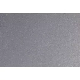 Gyöngyház karton 250g/m², 50x70cm, 10 ív/csg ezüst 