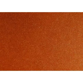   Gyöngyház karton 250g/m², 50x70cm, 10 ív/csg réz szénű