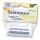 Ezüstözött drót, 0,3 mm × 80 m, réz - Folia