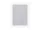 Csillámos karton 300g/m², 50x70cm 5 ív/csg, ezüst