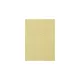 Csillámos karton 300g/m², 50x70cm 5 ív/csg, arany