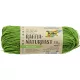 Raffia – természetes minőség, 50 g, 1 gombolyag, világoszöld - Folia
