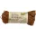 Raffia – természetes minőség, 50 g, 1 gombolyag, őzbarna - Folia