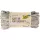 Raffia – természetes minőség, 50 g, 1 gombolyag, szürke - Folia
