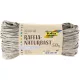 Raffia – természetes minőség, 50 g, 1 gombolyag, szürke - Folia