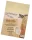 Elefántbőr papír, 110g, A/4, 10 ív/csg, CHAMOIS - Folia