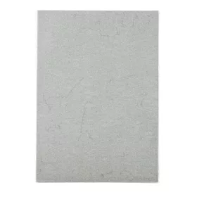   Elefántbőr papír, 110g, A/4, 10 ív/csg, VILÁGOSSZÜRKE - Folia