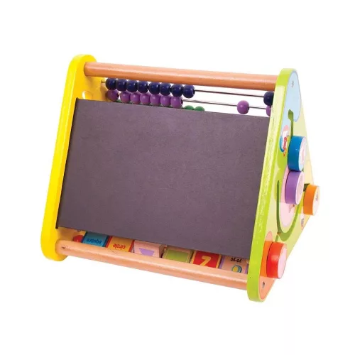 5-az-1-ben készségfejlesztő játék