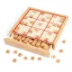 Sudoku logikai játék