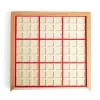 Sudoku logikai játék