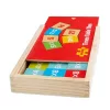 Szorzótábla fából, BigJigs Toys
