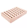 Négy egy sorban, klasszikus fa társasjáték
