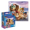Mancs őrjárat, Juniorok, 28 db-os puzzle
