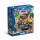 Mancs őrjárat, mentőjárművek, 48 db-os puzzle