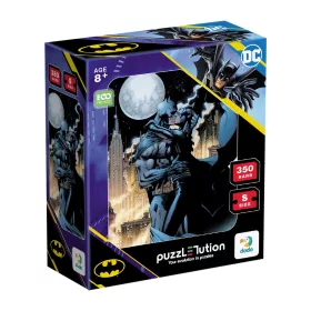 Batman és Macskanő, 350 darabos puzzle