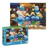 Hupikék Törpikék 30 db-os puzzle ,Törpi party