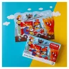 Tűzoltó hősök, 30 db-os puzzle