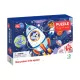 Űrutazás, 30 db-os puzzle