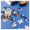 Űrutazás, 30 db-os puzzle