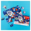 Űrutazás, 30 db-os puzzle