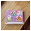 Baba puzzle, Háziállatok