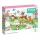 Tavaszi virágzás, 60 db-os puzzle