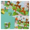 Tavaszi virágzás, 60 db-os puzzle