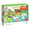 Nyári napok, 60 db-os puzzle